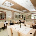 Restoran OazaMB