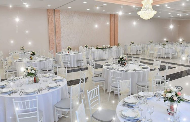 sala za proslave