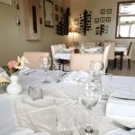 Restoran OazaMB