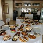 Restoran OazaMB