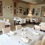 Restoran OazaMB