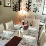 Restoran OazaMB