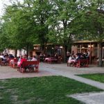 Restoran OazaMB